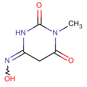 CAS 42963-39-3 molecular structure