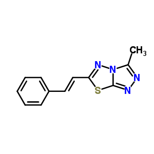 CAS 43029-39-6 structure