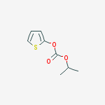 CAS 43225-39-4 molecular structure