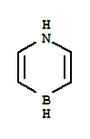 CAS 4438-39-5 molecular structure