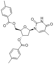 CAS 4449-39-2 molecular structure