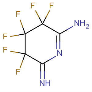 CAS 4556-39-2 molecular structure