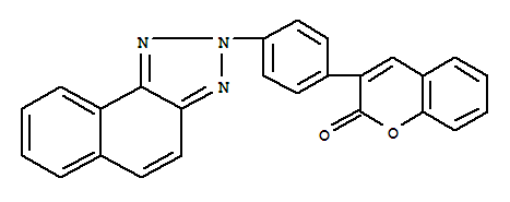 CAS 4644-39-7 structure