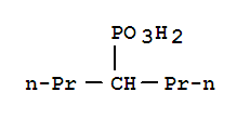 CAS 4672-39-3 molecular structure