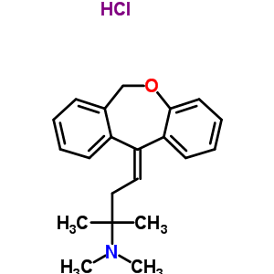 CAS 4698-39-9 molecular structure