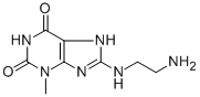 CAS 476482-39-0 structure