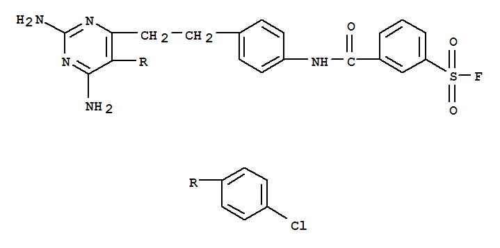 CAS 47773-39-7 molecular structure