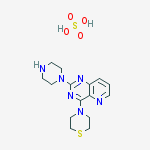 CAS 49845-39-8 structure