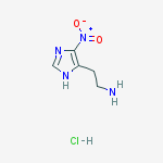 CAS 50309-39-2 molecular structure