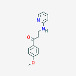 CAS 50342-39-7 molecular structure