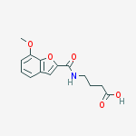 CAS 503616-39-5 structure