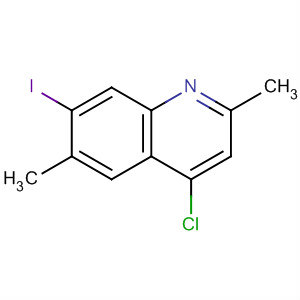 CAS 507240-39-3 molecular structure