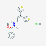 CAS 50776-39-1 molecular structure