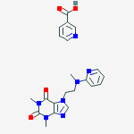 CAS 50978-39-7 structure