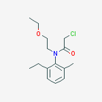 CAS 51218-39-4 molecular structure
