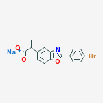 CAS 51234-39-0 structure