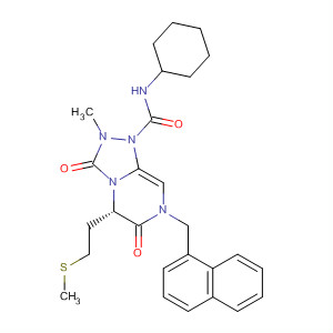 CAS 512856-39-2 molecular structure