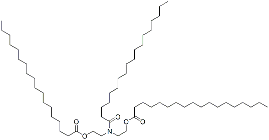 CAS 51325-39-4 molecular structure