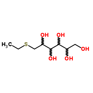 CAS 5139-39-9 molecular structure