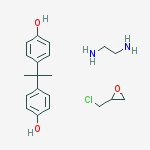 CAS 51510-39-5 molecular structure
