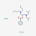 CAS 51734-39-5 molecular structure