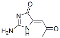CAS 517870-39-2 structure