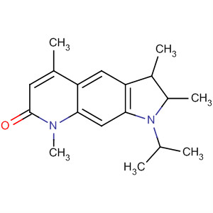 CAS 518315-39-4 molecular structure