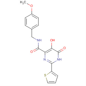 CAS 519021-39-7 structure