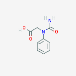 CAS 51989-39-0 molecular structure