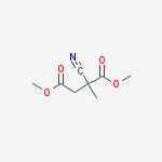 CAS 52003-39-1 molecular structure