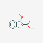CAS 5207-39-6 structure