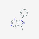 CAS 52217-39-7 molecular structure