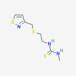 CAS 52378-39-9 molecular structure