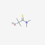 CAS 52417-39-7 structure