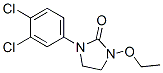CAS 52420-39-0 structure