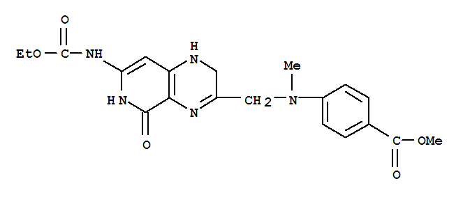CAS 52454-39-4 structure
