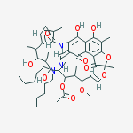 CAS 52474-39-2 molecular structure