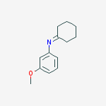 CAS 52481-39-7 molecular structure