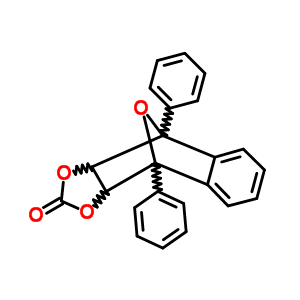 CAS 52520-39-5 molecular structure