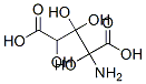 CAS 52684-39-6 molecular structure