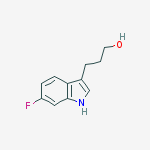 CAS 52989-39-6 molecular structure