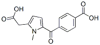 CAS 53421-39-9 molecular structure