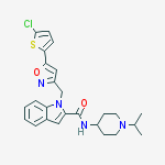 CAS 534573-39-2 structure