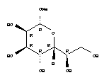 CAS 5349-39-3 structure