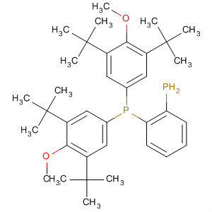 CAS 535925-39-4 molecular structure