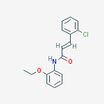 CAS 5367-39-5 molecular structure
