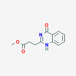 CAS 5368-39-8 molecular structure