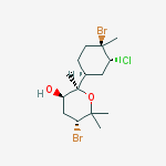 CAS 53915-39-2 structure