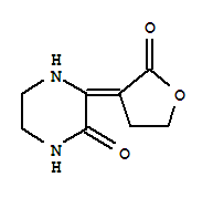 CAS 53959-39-0 molecular structure