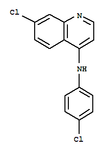 CAS 5431-39-0 molecular structure